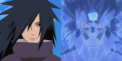 7 Famous Quotes from Madara Uchiha that are Wise!