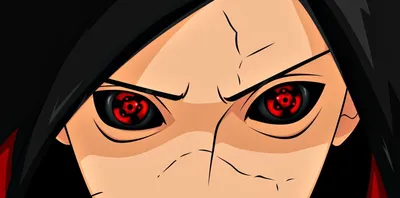 семья Мадара путем Редкость-принцессы | Naruto, Izuna uchiha, Anime naruto