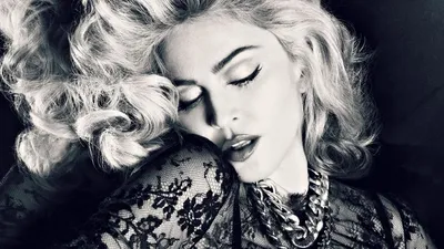 Обои на рабочий стол Певица Мадонна / Madonna, обои для рабочего стола,  скачать обои, обои бесплатно