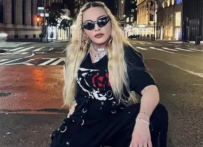 Мадонна - последние новости | HELLO! Russia