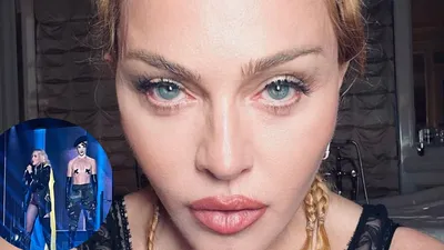Лучшие клипы Мадонны: от девственницы до королевы поп-музыки - Звук