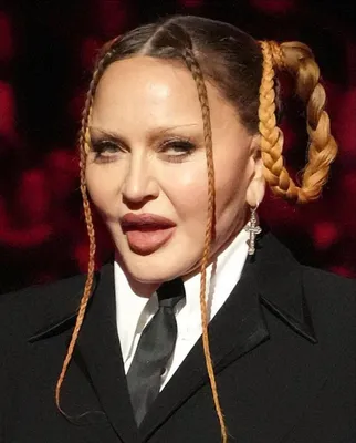 Мадонна на премії Grammy Awards 2023