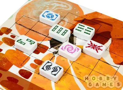 Крепость Маджонг | Купить настольную игру в магазинах Мосигра
