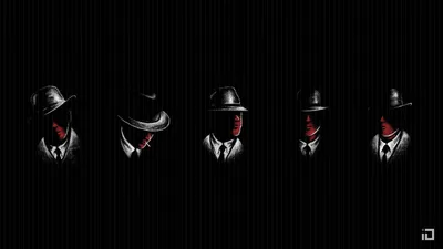 MERAGOR | Скачать фото из игры Mafia на аватарку