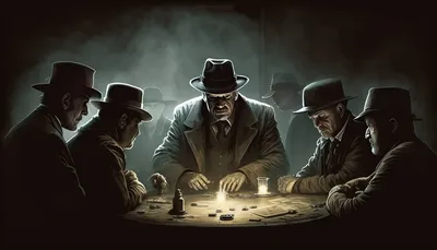 Mafia 2 | Mafia game, Mafia 2, Mafia wallpaper