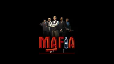 Обои Мафия: Трилогия, Mafia: Definitive Edition, Mafia: Trilogy,  screenshot, 4K, Игры #22536