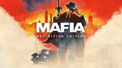 Mafia - IGN