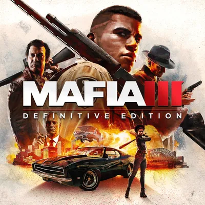 Murder Mafia 🕹️ Play on CrazyGames