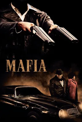 Культовая игра Mafia получит переиздание на современные платформы -  Российская газета