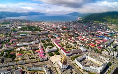 Магадан для туристов: где и как отдохнуть в столице Колымы
