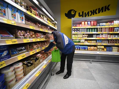 Как открыть магазин продуктов с нуля в Москве — пошаговая инструкция