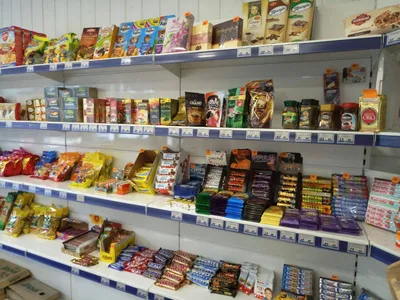 Сколько стоит открыть продуктовый магазин в Украине ⏩ Статьи ArtTrade