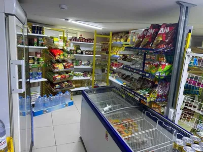 В Минске открылся первый магазин \"Вожык\" — последние Новости на Realt