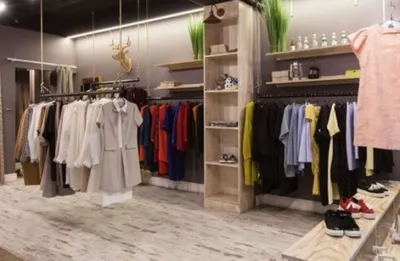 Свой бизнес: как открыть магазин женской одежды
