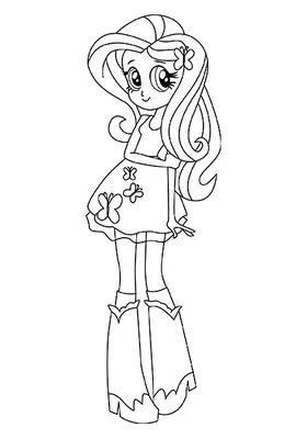 Hasbro мой маленький пони Эквестрия Девушки Мода отряд ainbow тире закат  мерцающие Сумерки Спаркл редкость Пинки Пай мини кукла набор | AliExpress