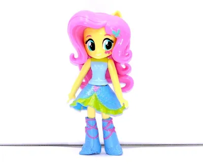 Hasbro мой маленький пони Эквестрия Девушки Мода отряд ainbow тире закат  мерцающие Сумерки Спаркл редкость Пинки Пай мини кукла набор | AliExpress