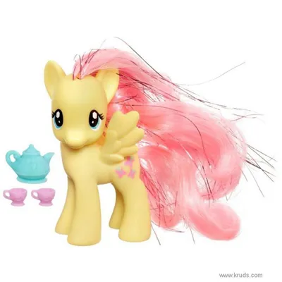 Пони с волшебными картинками Флаттершай (My Little Pony B7264) - купить в  Украине | Интернет-магазин karapuzov.com.ua