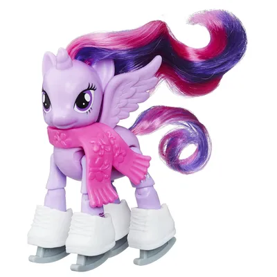 Мягкая игрушка Май Литл Пони Сумеречная Искорка My Little Pony 32 см |  AliExpress