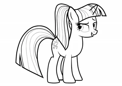 My Little Pony Брелок Пони Twilight Sparkle 15,24 см | Интернет-магазин  Континент игрушек