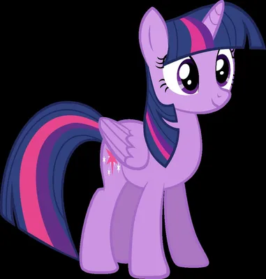 What happened for her flying to suddenly go horribly wrong?😭 #mlp #my... |  twilight learning to fly | TikTok