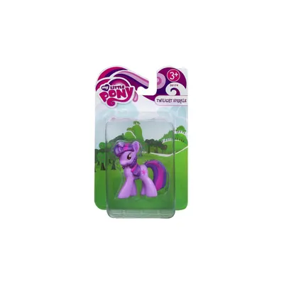 Плюшевая пони Twilight Sparkle (My Little Pony C0113) - купить в Украине |  Интернет-магазин karapuzov.com.ua