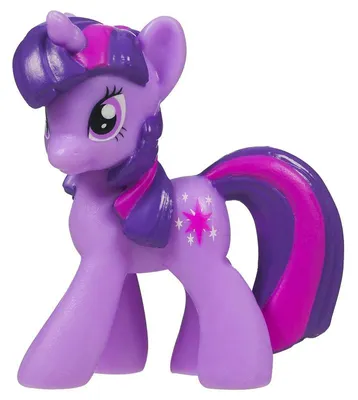 Твайлайт Спаркл (Twilight Sparkle), 8 см, My Little Pony (B3599) купить в  Киеве, Игровые фигурки и наборы в каталоге интернет магазина Платошка