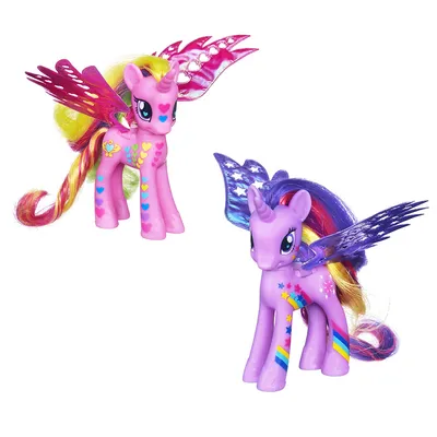 Набор игрушки Май Литл Пони ( my Little Pony ),12 штук новые MS  (ID#1642650247), цена: 450 ₴, купить на Prom.ua