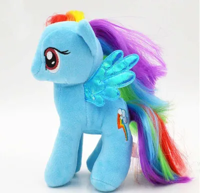Купить игровой набор \"Май Литл Пони\" - Подводные Пони-подружки Hasbro, цены  на Мегамаркет