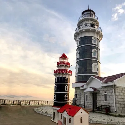 Маяк на озере Мичиган | Lighthouses photography, Lighthouse pictures,  Lighthouse