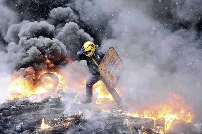 Майдан-3\" не стратегическая цель: Россия не сможет поднять украинцев на  протест, — генерал. Читайте на UKR.NET