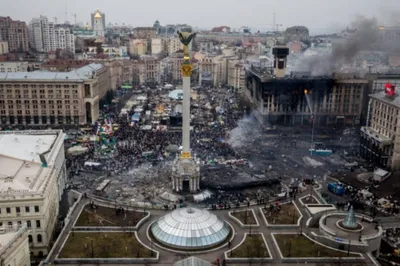 Запад готовит в Сербии свой \"майдан\", чтобы не допустить коалицию Вучича к  власти - Российская газета