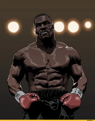 UFC® 5 - Mike Tyson