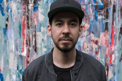 Серый кардинал ваших любимых треков. Пять работ Майка Шиноды из Linkin Park  - ТАСС