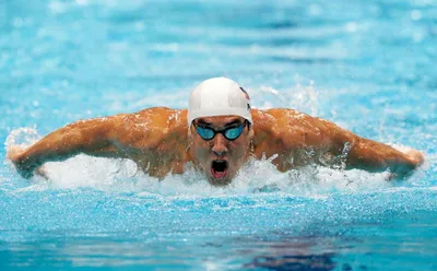 Олимпийский рекордсмен Майкл Фелпс хочет выступить на Олимпиаде в Рио