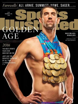 Двадцатиоднократный Майкл Фелпс предпочел плавание алкоголю и выиграл три  золота Олимпиады в Рио — Meduza