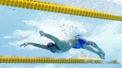 Олимпийский чемпион Майкл Фелпс объявил о завершении карьеры - NewsMaker