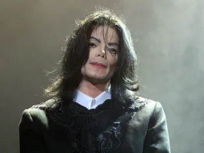 Майкл Джексон: как менялась его внешность: фото | OBOZ.UA