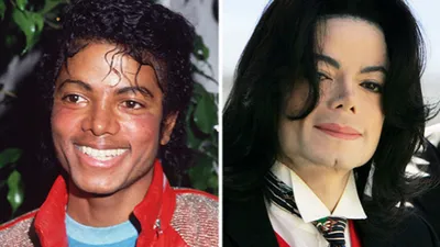 Майкл Джексон: факты и песни
