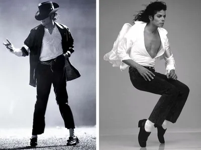 Майкл Джексон жив! Фото и видео очевидцев, которые встречали поп-короля