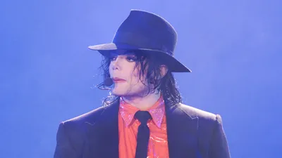 Последние слова Майкла Джексона – о боге (CNN, США) | 18.01.2022, ИноСМИ