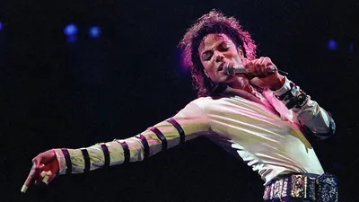 Болезнь Майкла Джексона как можно предотвратить и вылечить витилиго |  GreenPost