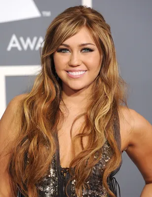 Miley Cyrus - Wikipedia