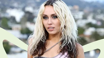Miley Cyrus talks burned Malibu home, child fame on TikTok - Los Angeles  Times