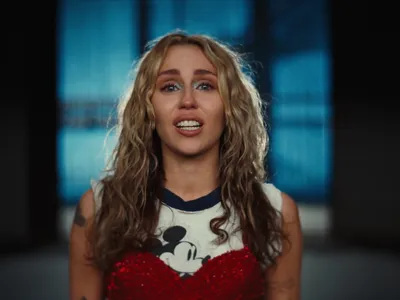Miley Cyrus Replaces Cher At No. 1 On A Billboard Chart