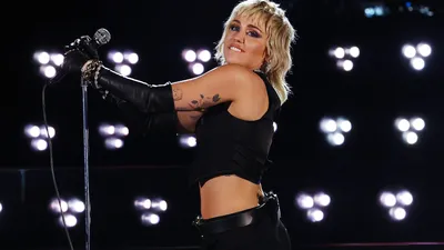 Miley Cyrus has no desire to tour again, has no concerts in the works