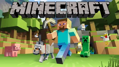 Minecraft The Wild Update also available for Java version | Linux Addicts
