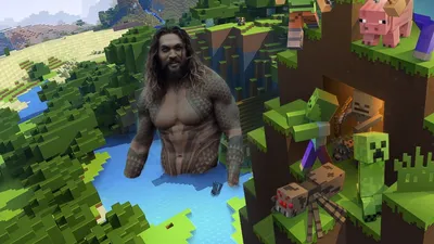 Слухи: Microsoft создала ИИ, который может играть в Minecraft за вас