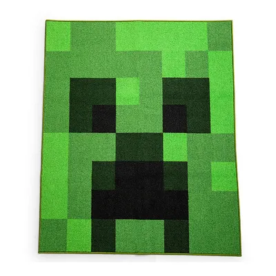 Minecraft Tutorial: How To Make A Creeper (Detailed) - YouTube
