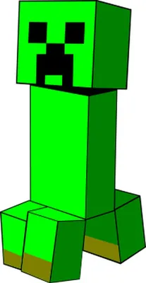 Creeper Minecraft: Everything You Need To Know