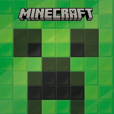Minecraft Boys' Creeper Face Long Sleeve T-Shirt, Sizes XS-2XL - Walmart.com